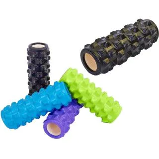Роллер масажний Grid Roller 33 х 15 см