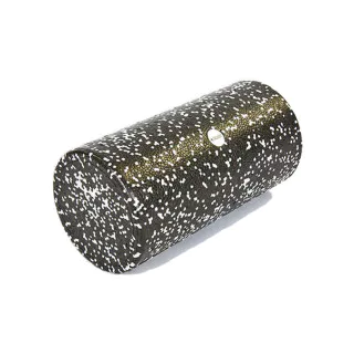 Роллер гладкий YOGA FOAM ROLLER 30 см (щільний)