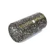 Роллер гладкий YOGA FOAM ROLLER 30 см (плотный)