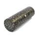 Роллер гладкий YOGA FOAM ROLLER 45 см (плотный)