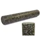 Роллер гладкий YOGA FOAM ROLLER 90см (щільний)