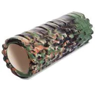Grid Roller ролер масажний камуфляж
