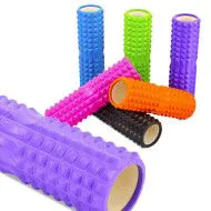 Grid Roller ролер масажний EVA 45 см