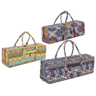 Сумка для йоги та фітнесу Yoga bag FODOKO