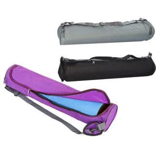 Сумка для килимка Yoga bag 15 х 70 см