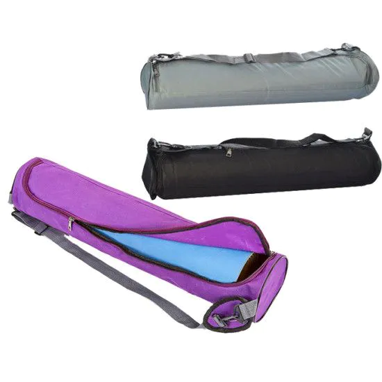 Сумка для килимка Yoga bag 15 х 70 см