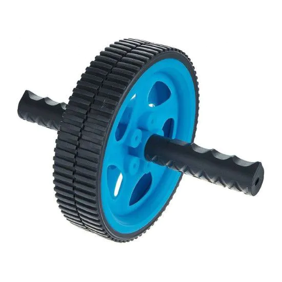 Ролик для преса LiveUp EXERCISE WHEEL