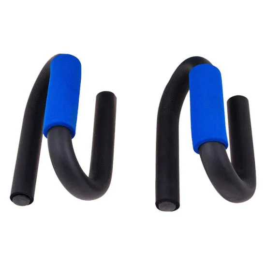 Стійки для віджимань Push Up Bars