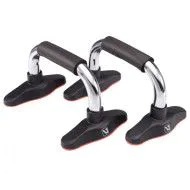 Упори для віджимань CHROME PUSH UP BAR