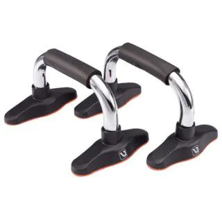 Упори для віджимань CHROME PUSH UP BAR