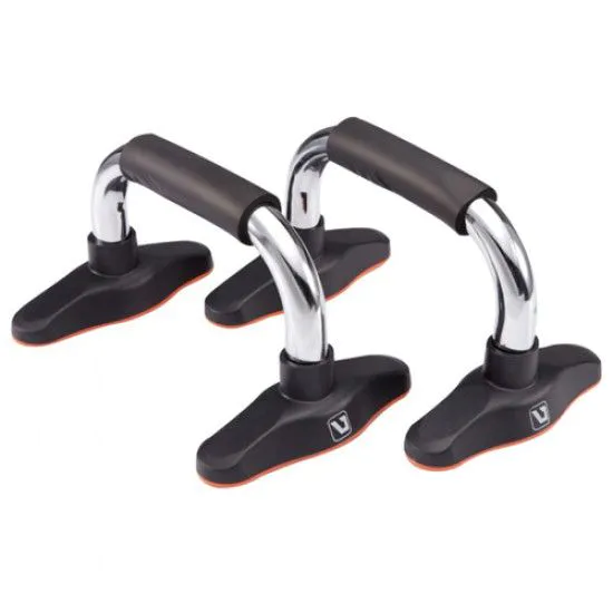 Упори для віджимань CHROME PUSH UP BAR