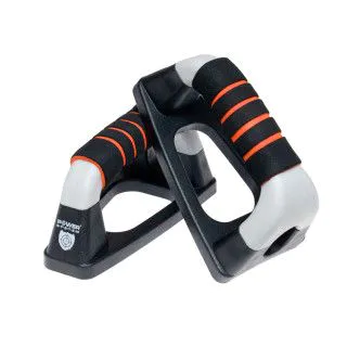 Упори для віджимань POWER SYSTEM PS-4022 PUSH UPBARS PRO