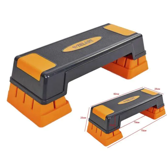 Степ-платформа FI-6291 (70 х 28см)