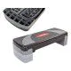 Степ-платформа FI-6292 (78 х 29см)