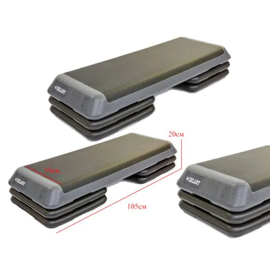 Степ-платформа FI-6772 (110 х 40 см)