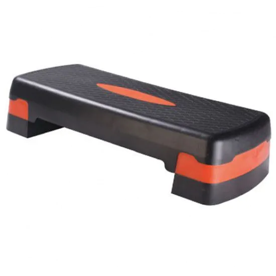 Степ-платформа регульована LiveUp POWER STEP (68 х 28см)