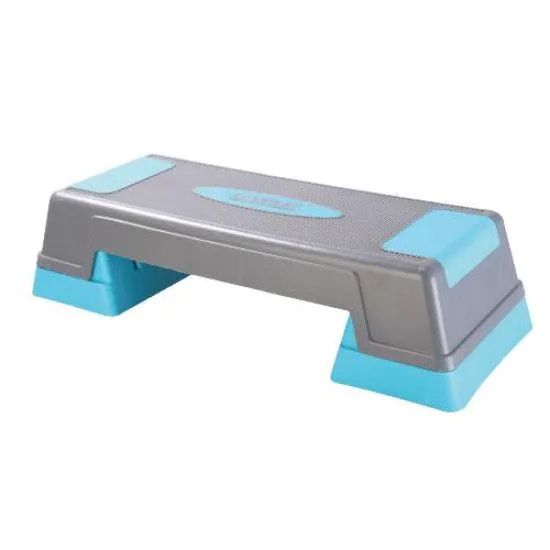 Степ-платформа LiveUp POWER STEP регульована (70 х 28 см)
