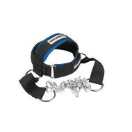 Ремінь для прокачування шиї Power System PS-4039 Head Harness