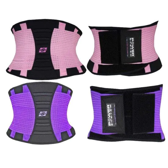 Пояс корсетного формату WAIST SHAPER Power System