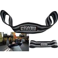 Пояс для жима лежа BENCH BLASTER ULTRA Power System