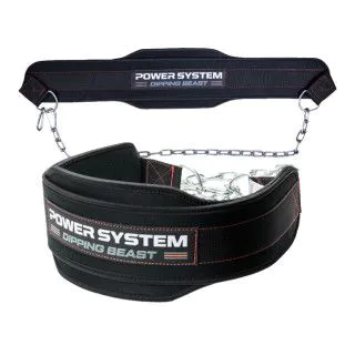 Пояс для обтяжень DIPPING BEAST Power System