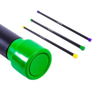 Body Bar 4кг IronMaster бодибар