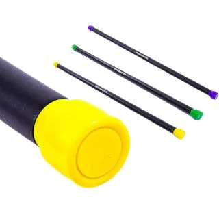 Body Bar 5кг IronMaster бодибар