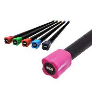 Body Bar 5кг ZELART (гимнастическая палка Бодибар)