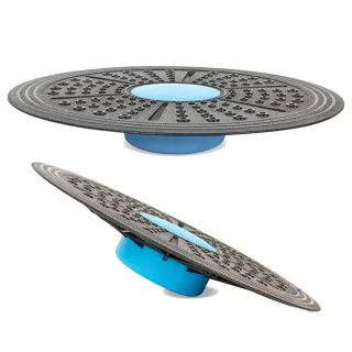 Диск балансування BALANCE BOARD з регулюванням висоти