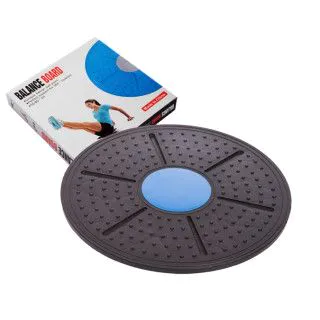 Баланс-борд пластиковий BALANCE BOARD 37 см