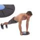 Баланс-борд пластиковий BALANCE BOARD 37 см