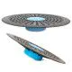 Диск балансування BALANCE BOARD з регулюванням висоти