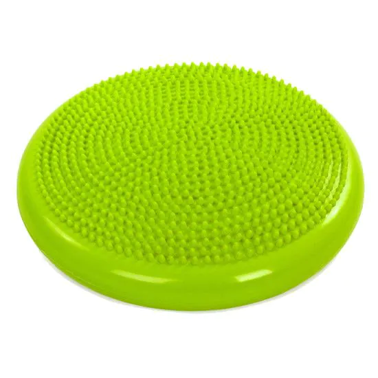Подушка балансувальна BALANCE CUSHION 34 см (FI-5326)