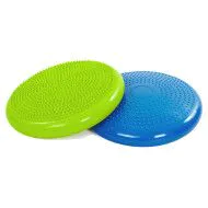 Подушка балансувальна BALANCE CUSHION 34 см (FI-5326)