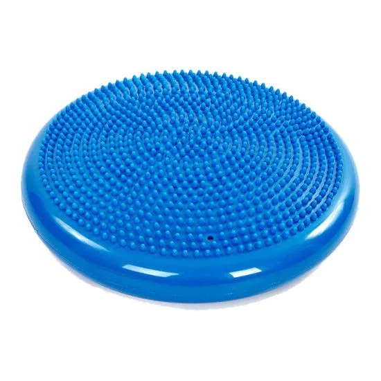 Подушка балансувальна BALANCE CUSHION 34 см (FI-5326)