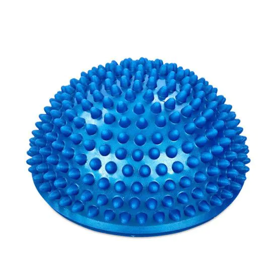 Півсфера масажна LIVEUP BALANCE PAD жорстка
