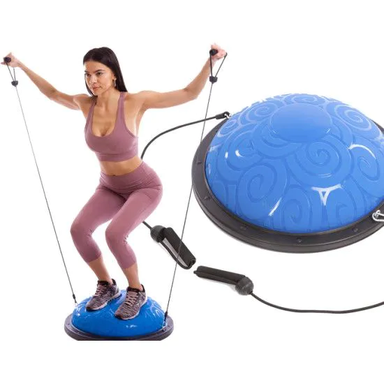 Балансировочная платформа BOSU D-58cm (1926)