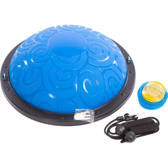 Балансировочная платформа BOSU D-58cm (1926)