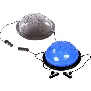 BOSU балансувальна платформа масажна (5415)