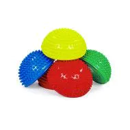 Півсфера масажна балансувальна Balance Kit (м'яка)