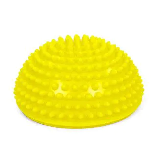 Півсфера масажна балансувальна Balance Kit (м'яка)