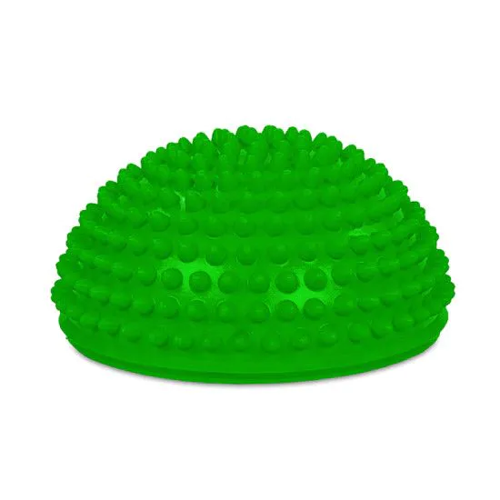 Півсфера масажна балансувальна Balance Kit (м'яка)