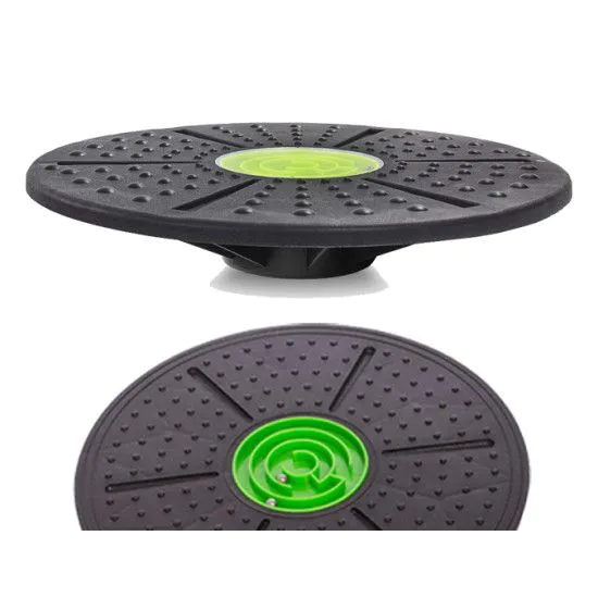 Диск балансування з лабіринтом BALANCE BOARD D-39cm