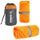 Рушник мікрофібра ONRIDE Dry orange 120 х 60 см (махровий)