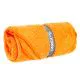 Рушник мікрофібра ONRIDE Dry orange 120 х 60 см (махровий)