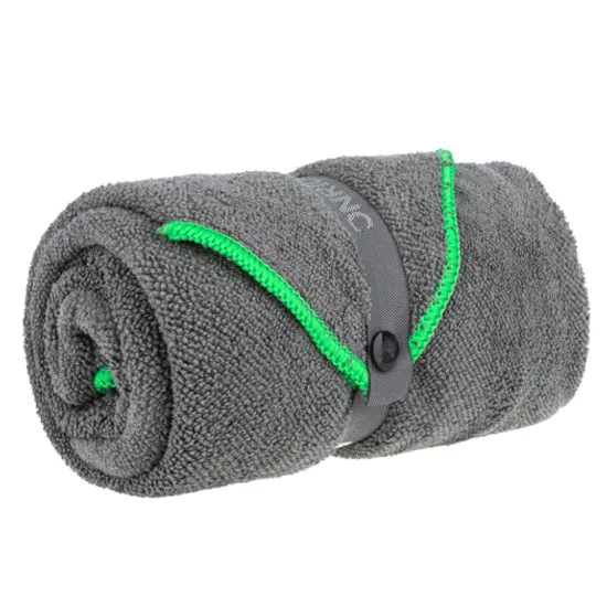 Рушник мікрофібра ONRIDE Dry 120 х 60 см (махровий)