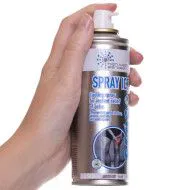 Замороження спортивна HTA SPRAY ICE 200ml