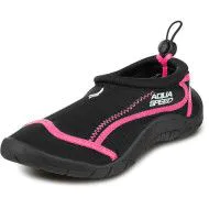 Аквашузи Aqua Speed AQUA SHOE малинові (р.35-40)
