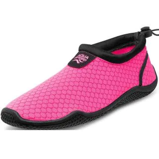 Аквашузи Aqua Speed AQUA SHOE 30 рожеві (р.35-40)
