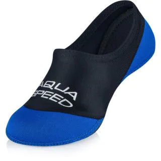 Шкарпетки для басейну Aqua Speed NEO SOCKS (р.24-37) сині